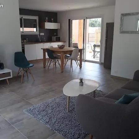 La Brasserie Vakantiehuis Migné-Auxances